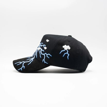 31 HATS LA CLOUD THUNDER STORM