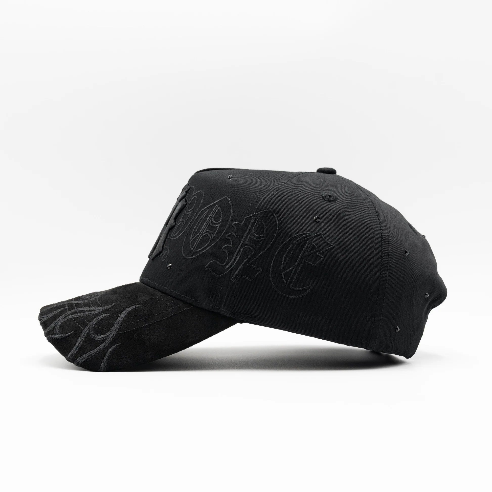GORRA 31 HATS NY FLAMES