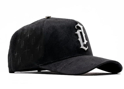 Barbas hats x Aleman