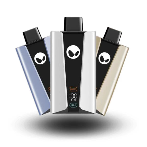 WAKA TITAN 30,000 HITS