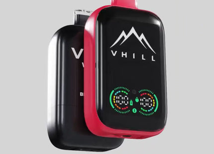 VHILL 32,000 HITS