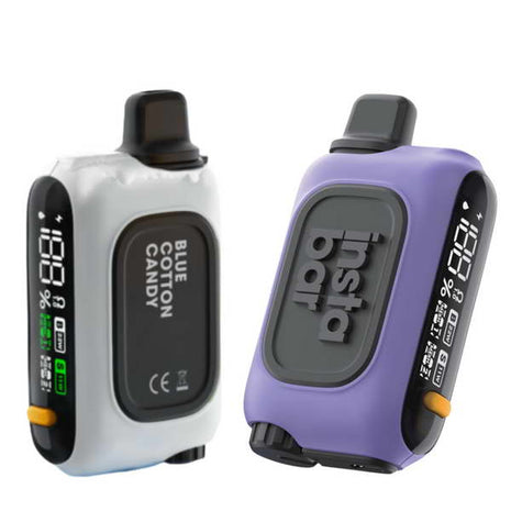 INSTA BAR TW 15,000 HITS