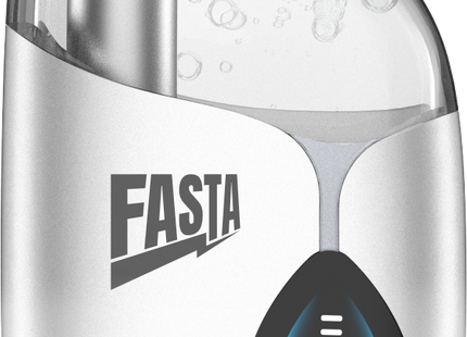 FASTA ICON 50K HITS