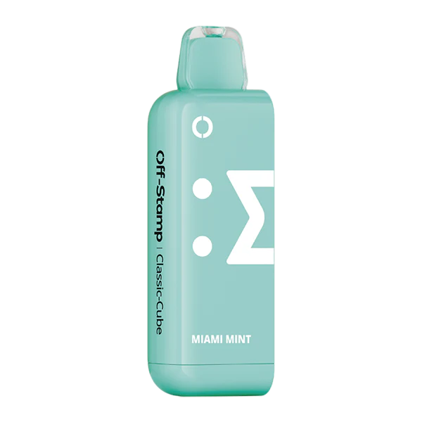 OFF STAMP POD 25K HITS