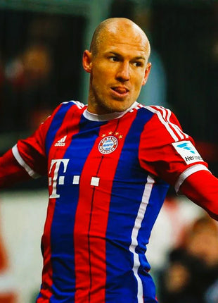 JERSEY BAYERN DE MÚNICH 2014/15