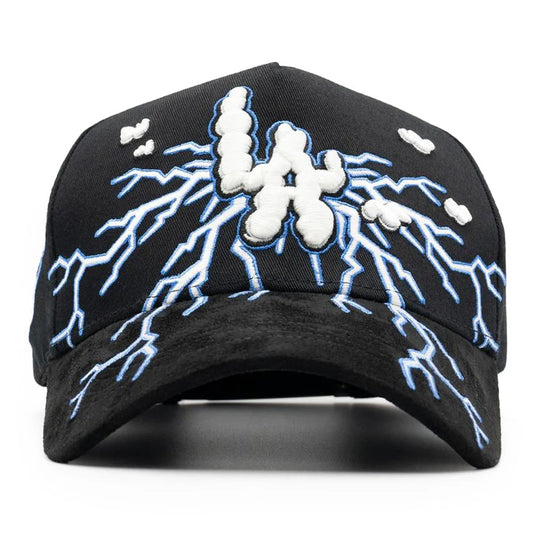 31 HATS LA CLOUD THUNDER STORM