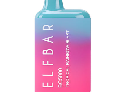 ELFBAR BC 5,000 HITS