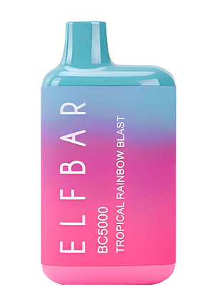 ELFBAR BC 5,000 HITS