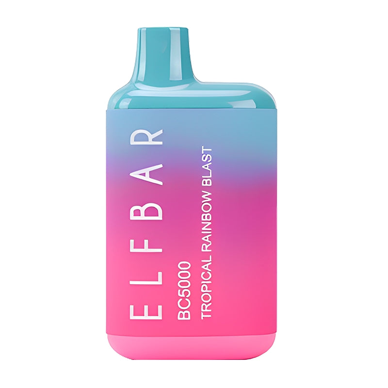 ELFBAR BC 5,000 HITS