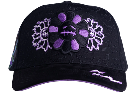 GORRA MURATAVIS ELECTRIC