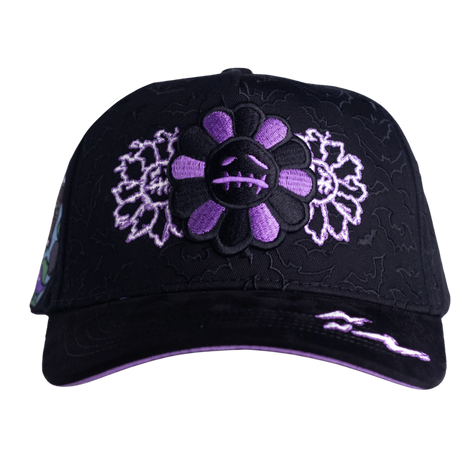 GORRA MURATAVIS ELECTRIC