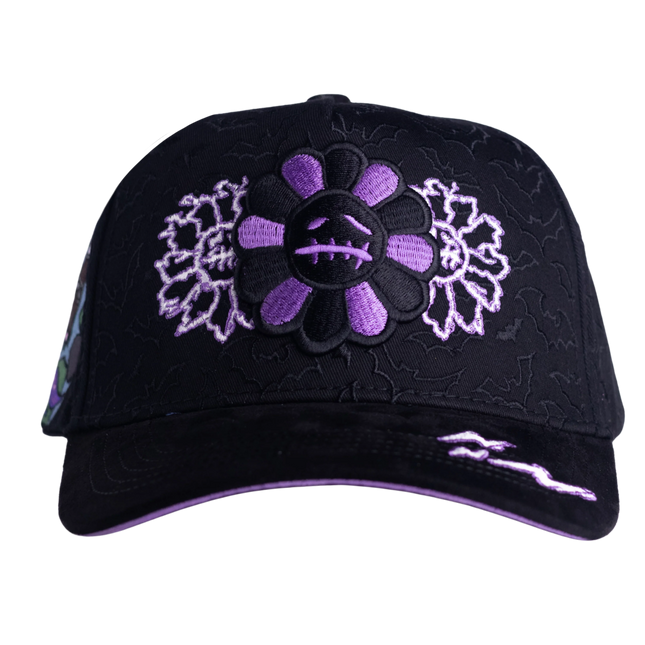 GORRA MURATAVIS ELECTRIC