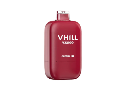 VHILL 32,000 HITS