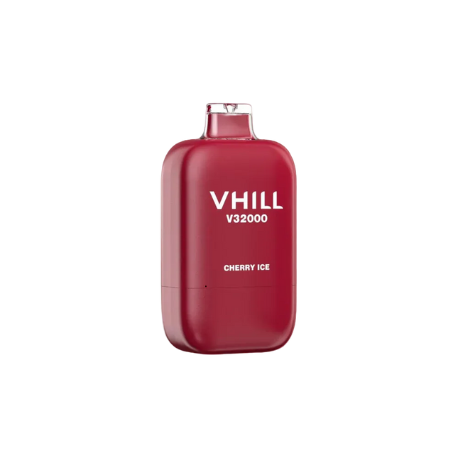 VHILL 32,000 HITS