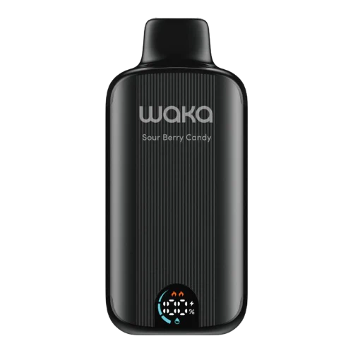 WAKA 15,000 HITS