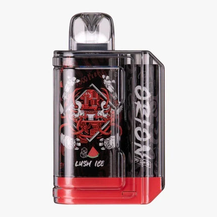 LOST VAPE ORION BAR 7,500 HITS