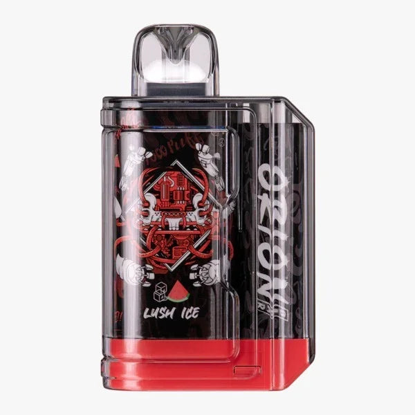 LOST VAPE ORION BAR 7,500 HITS