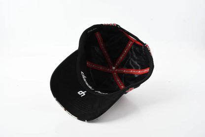 DANDY HATS MOTORCYCLE
