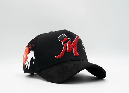 31 HATS X EL MAGO ROJA