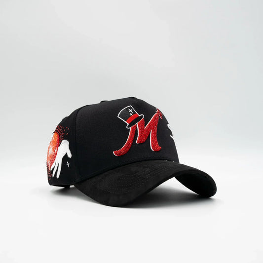 31 HATS X EL MAGO ROJA