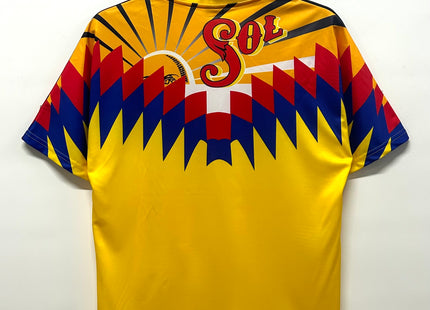 JERSEY AMERICA 1995