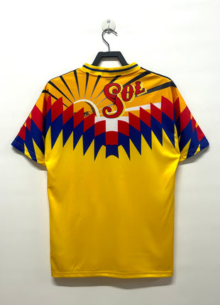 JERSEY AMERICA 1995