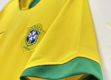 JERSEY BRASIL 2006