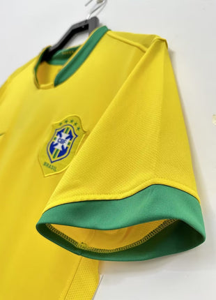 JERSEY BRASIL 2006