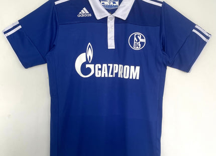 JERSEY FC SCHALKE 04 2010/11