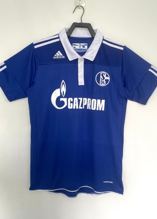 JERSEY FC SCHALKE 04 2010/11