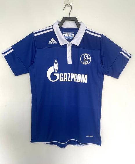 JERSEY FC SCHALKE 04 2010/11