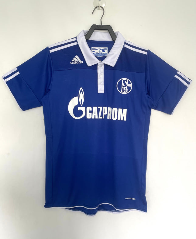 JERSEY FC SCHALKE 04 2010/11