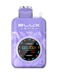 ELUX ASTRA 50K HITS