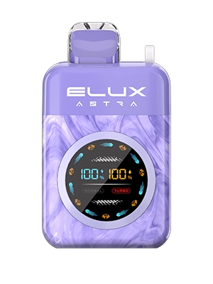 ELUX ASTRA 50K HITS