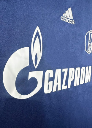 JERSEY FC SCHALKE 04 3ra EQUIPACIÓN 2010/11