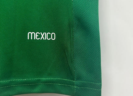 JERSEY MÉXICO 2006