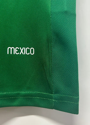 JERSEY MÉXICO 2006