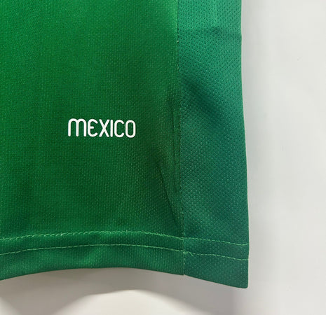 JERSEY MÉXICO 2006