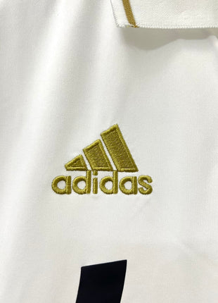 JERSEY REAL MADRID 2011/12
