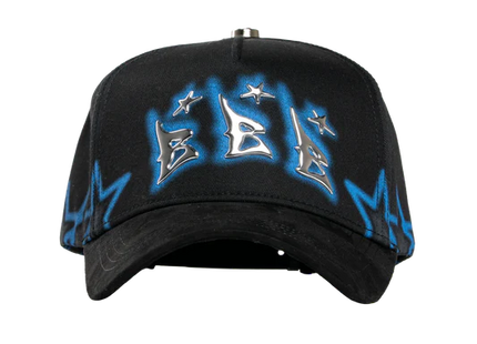 Barbas Hats "BBB"
