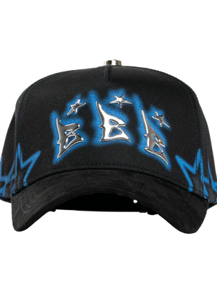 Barbas Hats "BBB"
