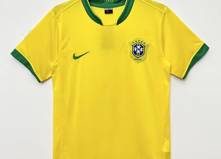 JERSEY BRASIL 2006