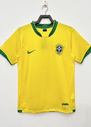 JERSEY BRASIL 2006