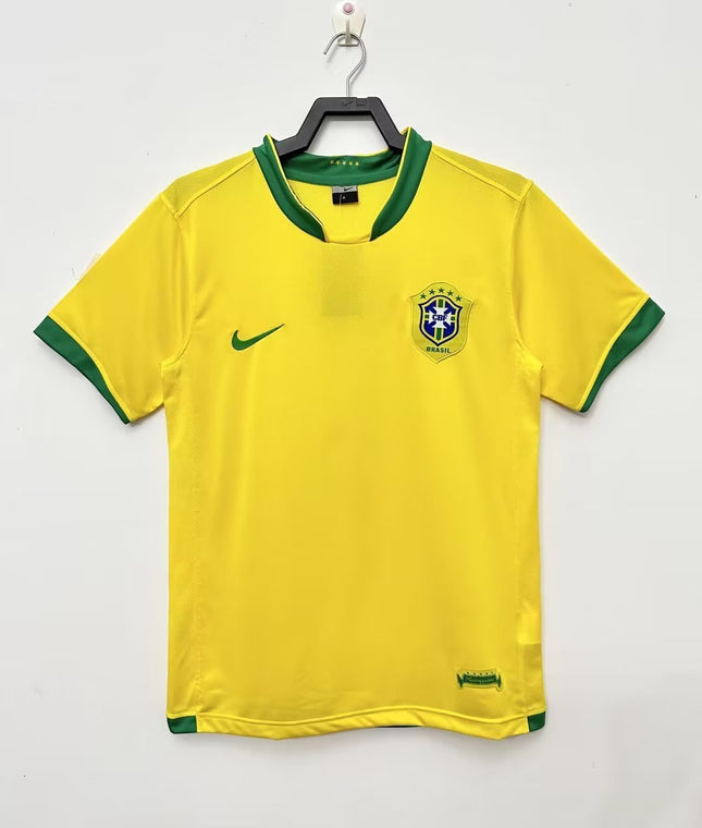 JERSEY BRASIL 2006