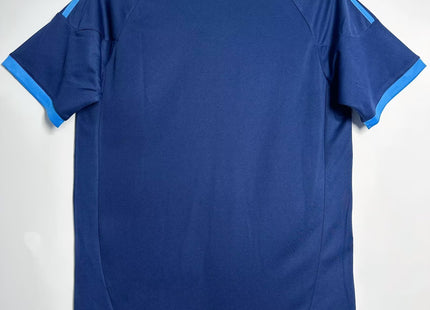JERSEY FC SCHALKE 04 3ra EQUIPACIÓN 2010/11