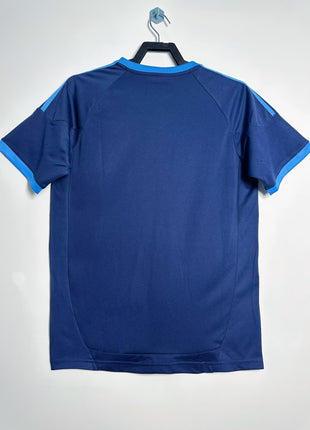 JERSEY FC SCHALKE 04 3ra EQUIPACIÓN 2010/11