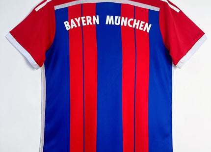 JERSEY BAYERN DE MÚNICH 2014/15