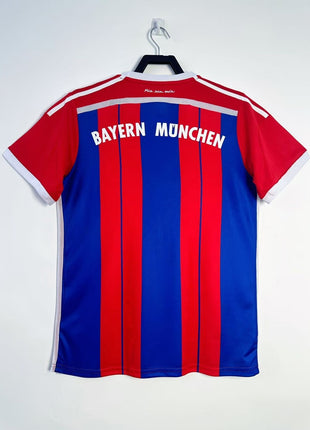 JERSEY BAYERN DE MÚNICH 2014/15
