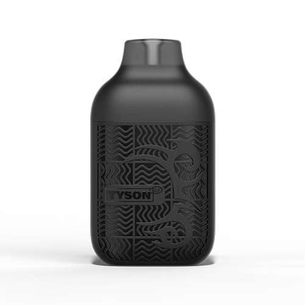 TYSON 3 PACK 6,000 HITS