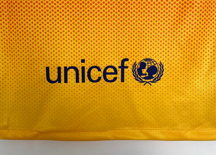 JERSEY BARCELONA 2012/13